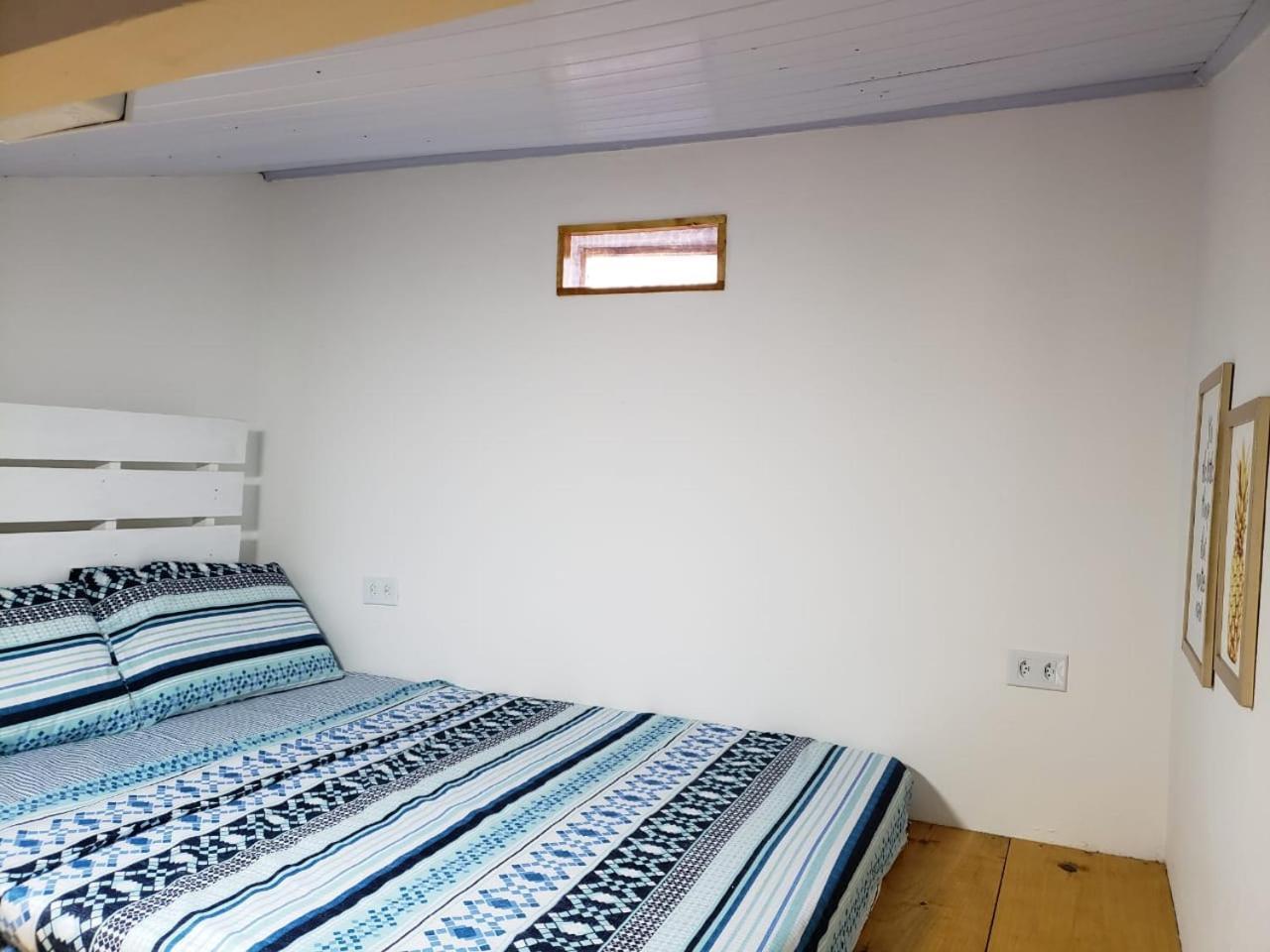 Santo Quintal Hostel Ubatuba Kültér fotó