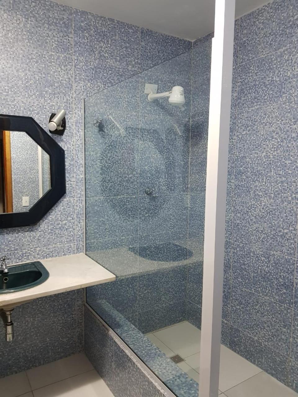 Santo Quintal Hostel Ubatuba Kültér fotó