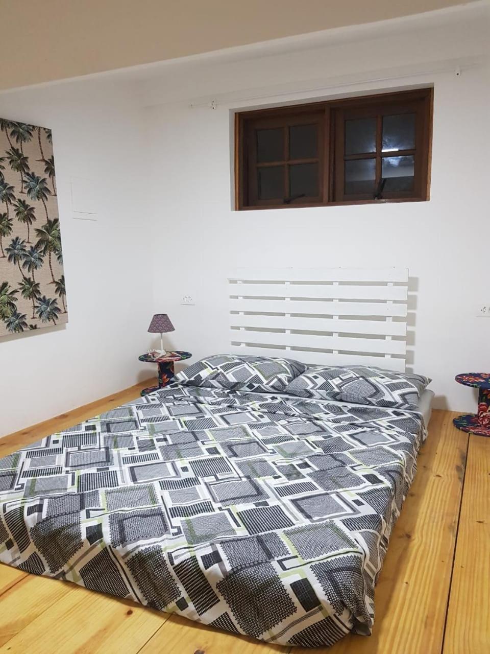 Santo Quintal Hostel Ubatuba Kültér fotó